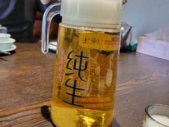 -浩家苑菜馆(汉口路店)