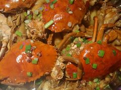 -胖哥俩肉蟹煲(济南世茂国际广场店)
