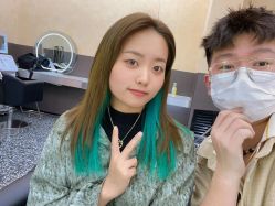 -MOVAN HAIR莫凡匠人发型屋