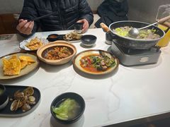-乔阿马·江南味·驴肉香(龙湖华泾天街店)