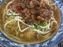 -马姐爆肚儿门丁肉饼