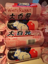 -大白兔奶糖(南锣鼓巷店)