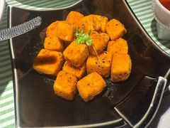 -桂满陇·桃花院落(长泰广场店)