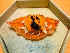 -荣一代目OMAKASE板前料理