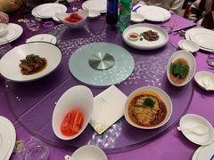 -重庆解放碑威斯汀酒店