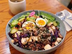 -AFS Cafe & Canteen(闽江二路店)
