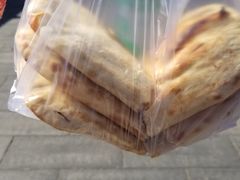 -宝光熏肉鞋底火烧(新街口店)