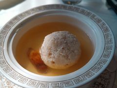 淮扬清炖狮子头-苏浙总会(国金中心店)