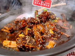 -回味黑鸭煲·始于2006(万松园店)