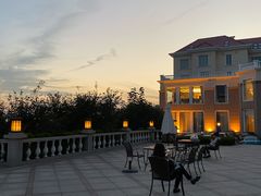 -青岛海景花园大酒店