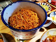 -味福记·本地特色菜(八一万达广场店)