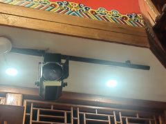 -正阳门饭庄·烤鸭·北京菜(万丰路七里庄店)