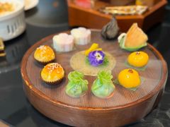 -芙蓉堂(武汉天地店)