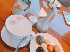-西贡日航酒店