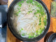 -二哥米线 丽江店