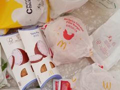 -麦当劳(南湖城市广场店)