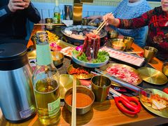 -韩园老街烤肉