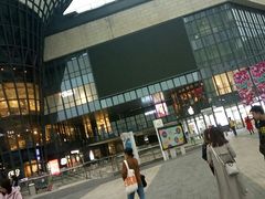 -吉布鲁牛排海鲜自助(龙湖北城天街购物广场店)