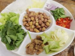 -官塘原味鱼生·潮菜大排档(潮州总店)
