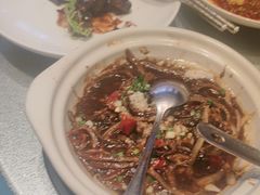 -恒记饭店·海鲜明档(淹城店)