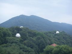 -紫金山天文台
