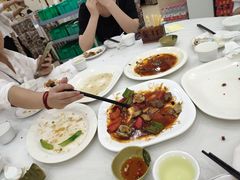 -湛江渔港·大排档(乐园路总店)