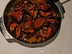 -聚味斋香辣蟹(生态城万达店)