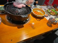 -kingkong大猩猩烤肉(CBD店)