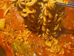 -양평식당·杨平食堂(华贸店)