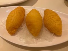 -利苑酒家(宜安广场店)