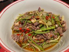 -洞庭土菜馆(天河北总店)