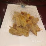 家人过生日去了九段烧东盛店，在东盛大街和经纬路交汇附