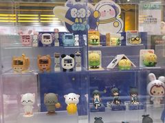 -泡泡玛特POPMART(上海环球港店)