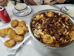 -黑皮酸菜鱼(三山街店)