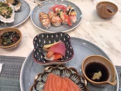 -菲住布渴酒店自助餐厅(阿里巴巴西溪园区店)