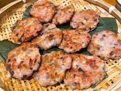 香煎蓮藕餅-凤阁楼果木烧鹅(鹤山陈山店)