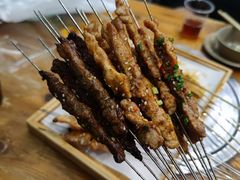 -小月靓虾(湘隆时代广场店)