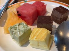 -比格比萨自助(万柳华联店)