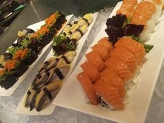 -太原富力万达文华酒店·美食汇西餐厅