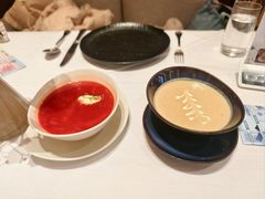 -马克西姆俄罗斯餐厅(通亚街店)