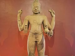 -柬埔寨国家博物馆