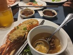 -大连富丽华大酒店·花都西餐厅
