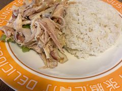 -张腾记茶餐厅(保利大都汇C区店)