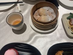 -上海金桥红枫万豪酒店-万豪中餐厅