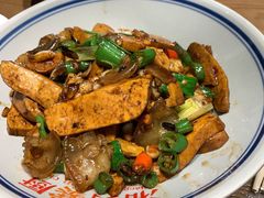 -湘约爨厨(太白立交店)