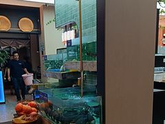 -鱼你相聚·河鲜馆(袁家岭店)