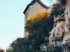 -青州市云门山风景区