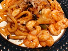 -皇品田苑日式料理(苏州中心店)