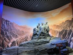 -中国人民抗日战争纪念雕塑园
