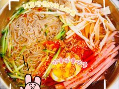 -老板娘的烤肉店(港湾广场店)